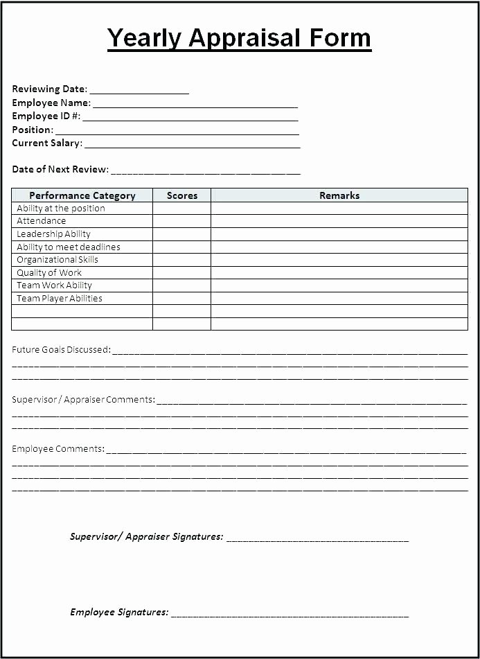 90 Day Probationary Period Template Unique 30 Day Probationary Period Template