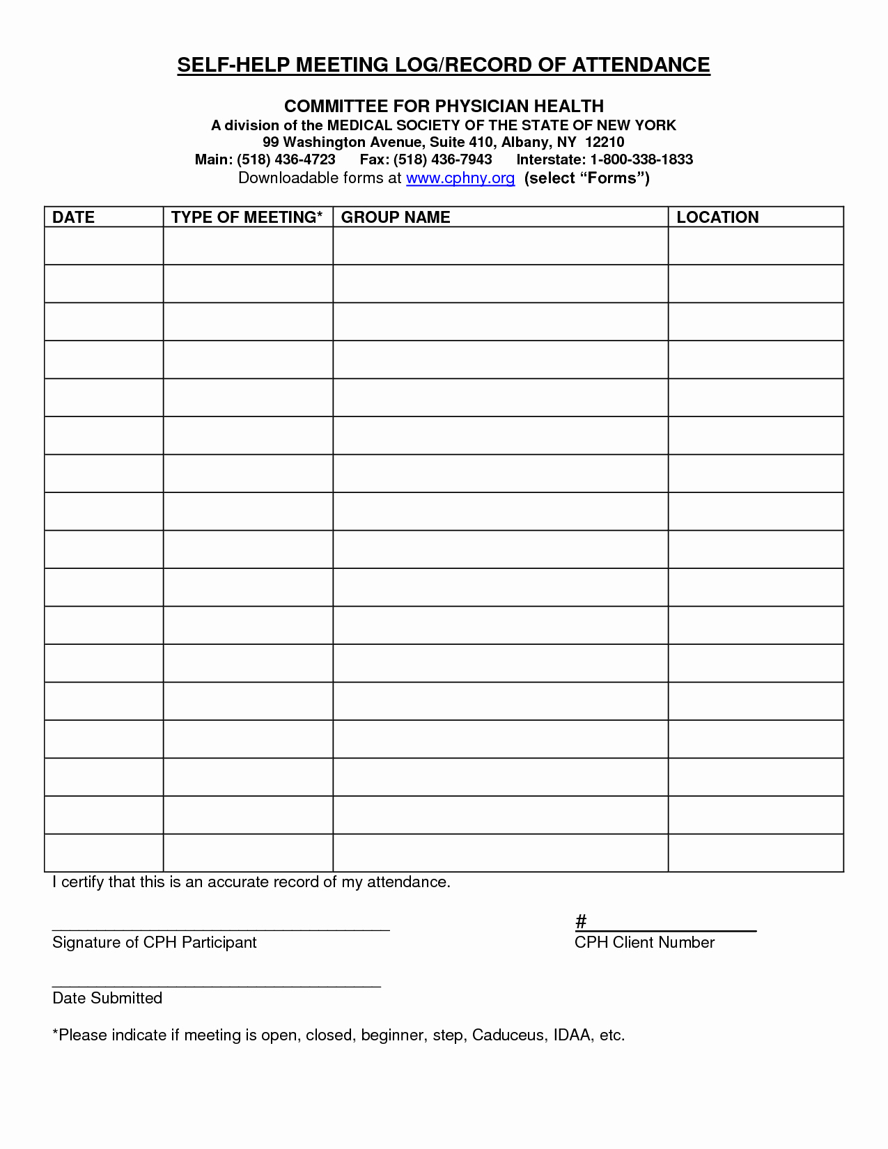 Aa Meeting Log Sheet Best Of Printable Aa Sheets Aa Na Record Of attendance