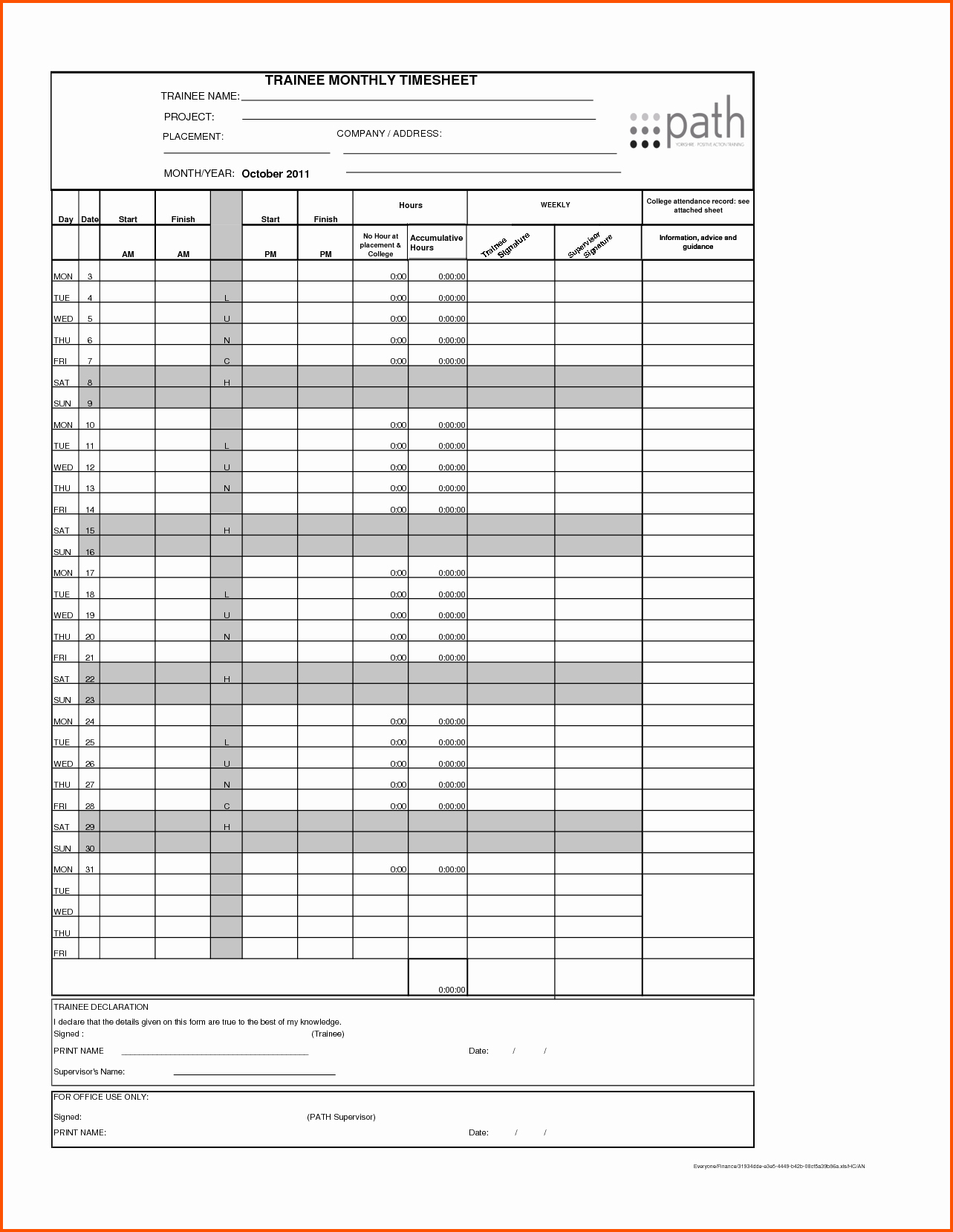Aa Meeting Tracking Sheet Lovely Aa Sign In Sheet Template Uirunisaza Web Fc2