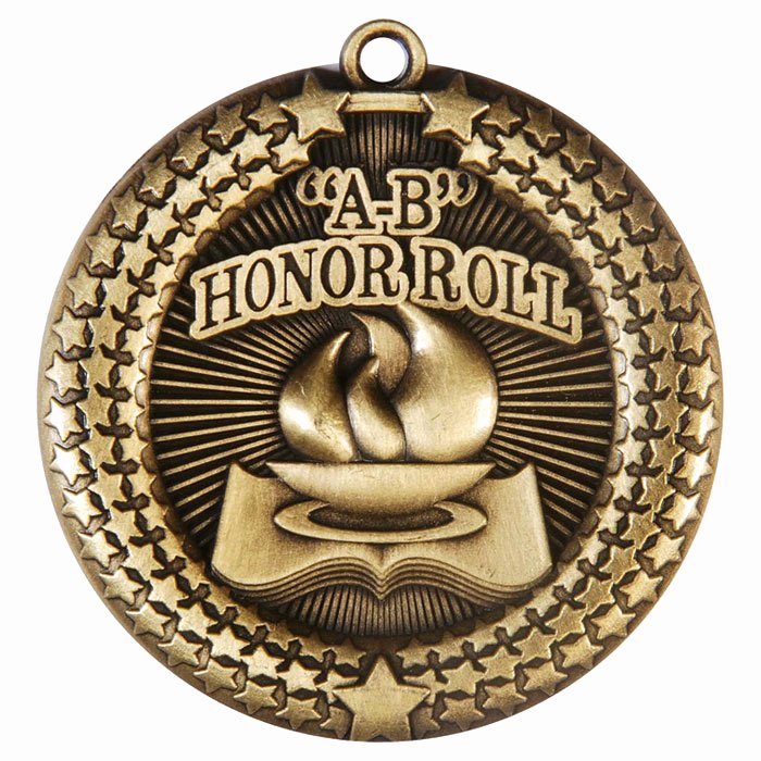 Ab Honor Roll Certificate Printable Luxury Ab Honor Roll Superstar Medal Jones School Supply