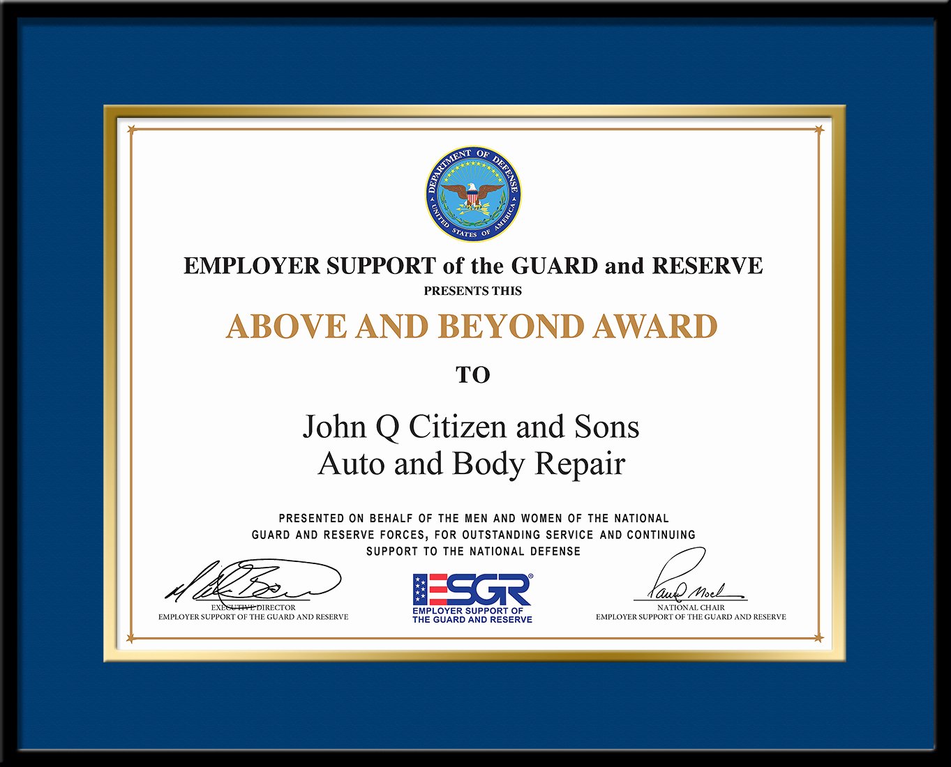  20 Above And Beyond Certificate Template Dannybarrantes Template