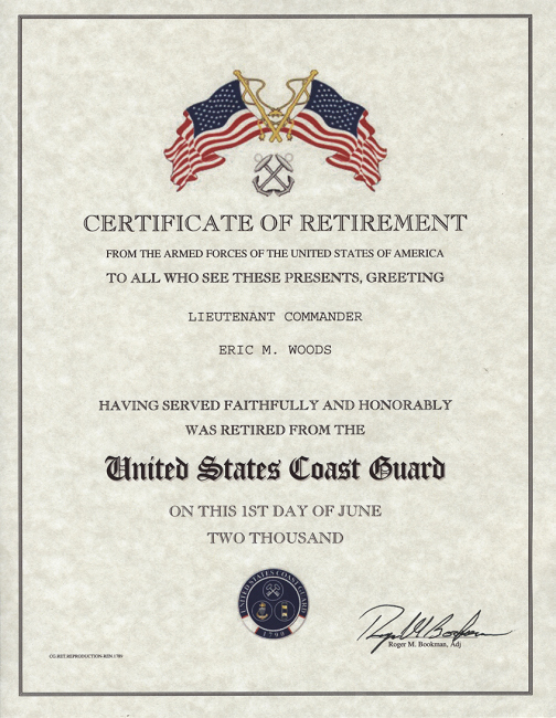 Army Promotion Certificate Template Inspirational 30 Of Air force Retirement Template
