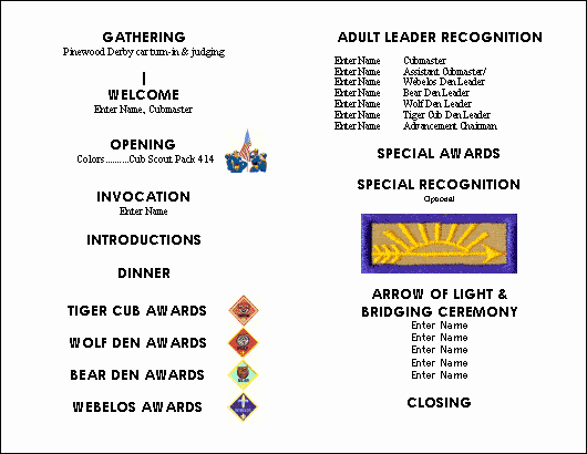 Arrow Of Light Plaque Template New Pin On Cub Scout Stuff