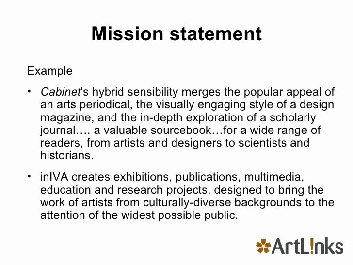 Art Exhibition Proposal Sample Elegant Approaching Galleries &amp; Proposal Writing for Artists