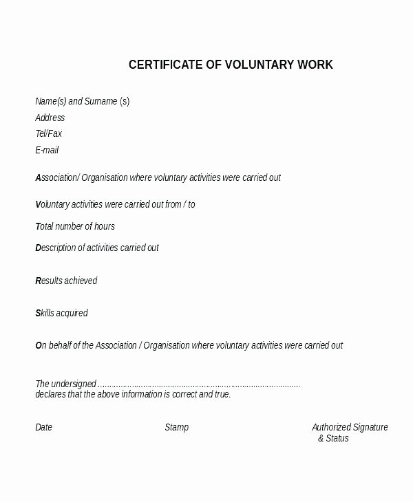Attendance Certificate format for Employees Unique attendance Certificate format for Employees – Ethercard