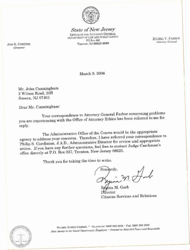 Attorney Letter Of Representation Sample New Termination attorney Client Relationship Letter