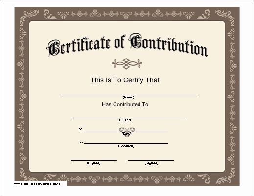 Auction Winner Certificate Template Lovely 16 Best Images About Awards On Pinterest