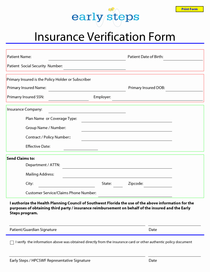 Auto Insurance Card Template Free Download Fresh Card Template Insurance Car Download Fake Progressive Free