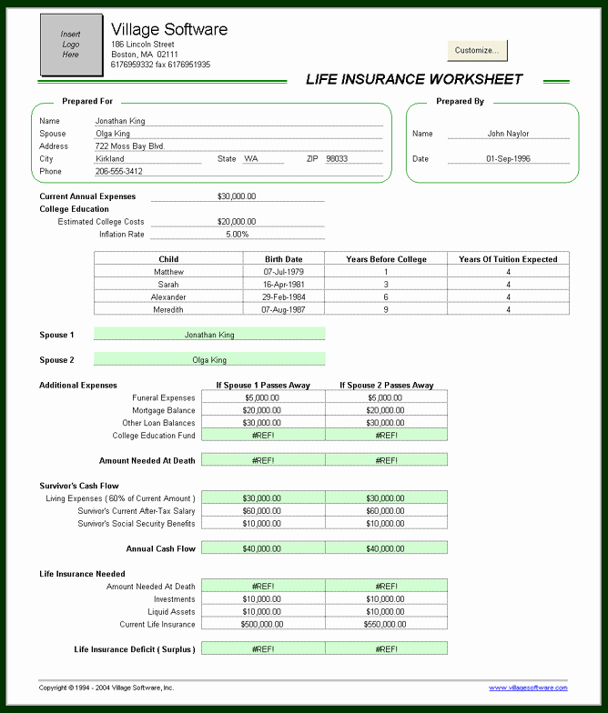 Auto Insurance Templates Luxury Proof Auto Insurance Template Free