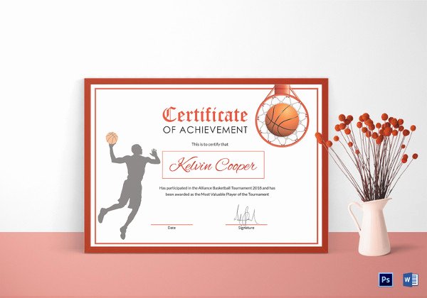 Awards Certificate Template Google Docs Best Of Certificate Template 50 Printable Word Excel Pdf Psd