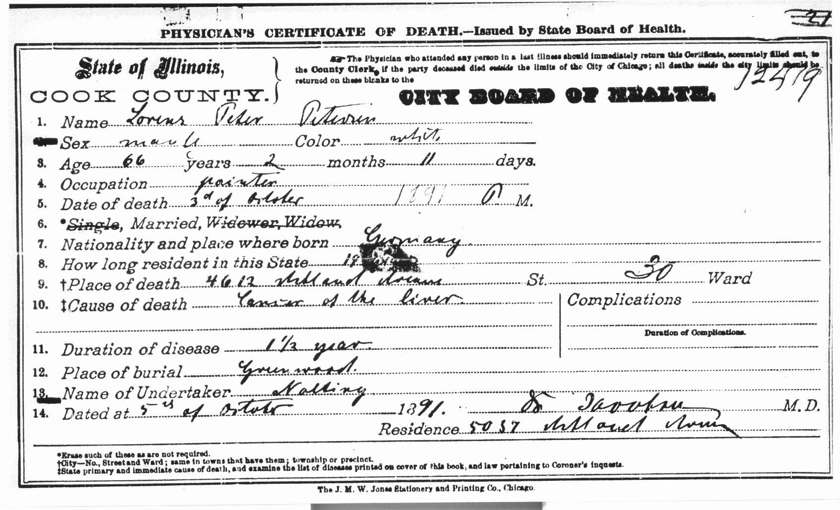 Baby Death Certificate Template Beautiful Baptism Certificate Downloads