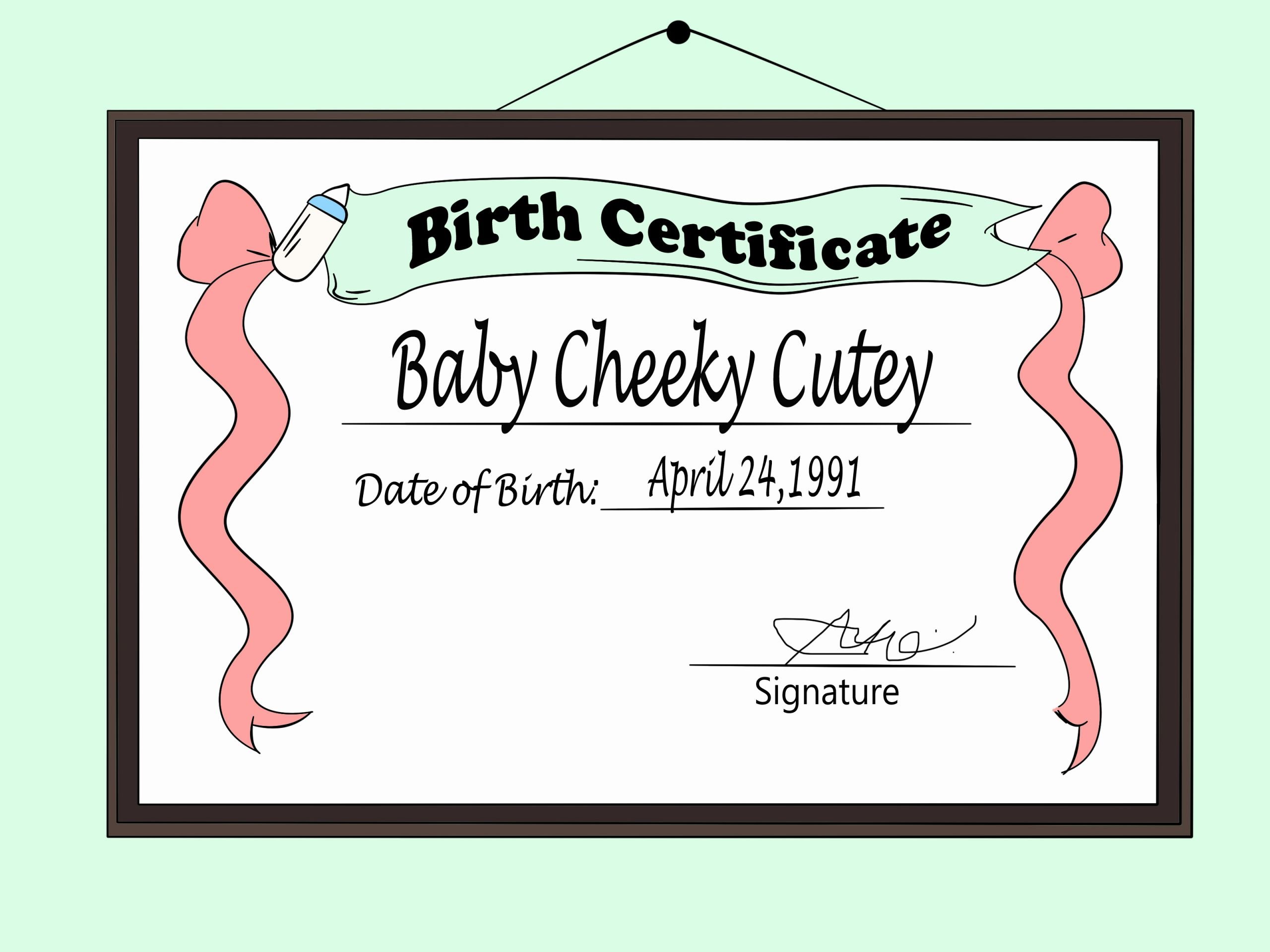 Baby Death Certificate Template Unique Certificate Design Gallery Category Page 2