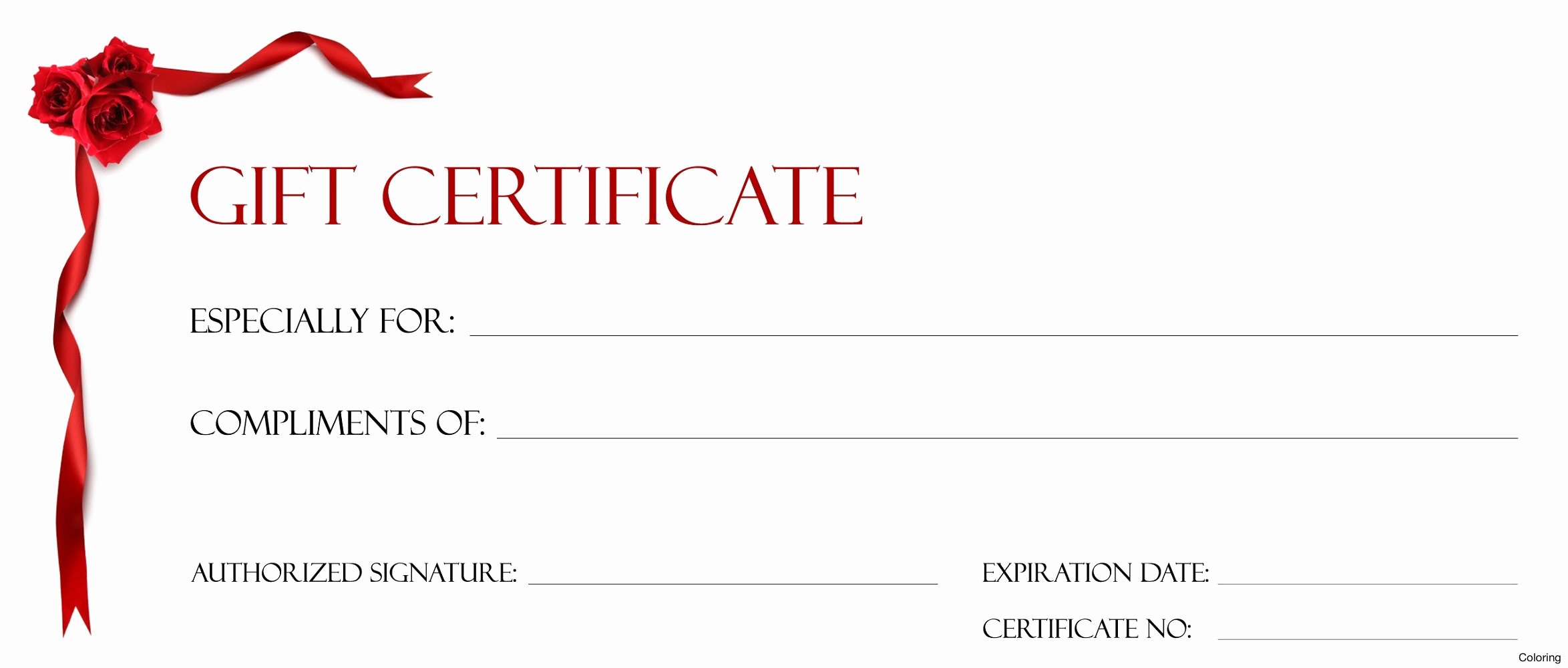 t certificate template baseball