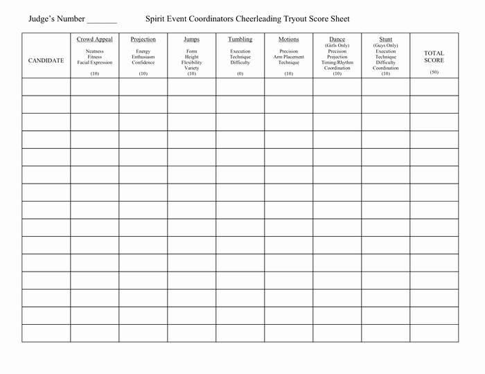 Basketball Tryout form Best Of Basketball Tryout Evaluation form