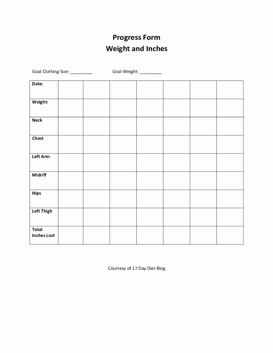 Biggest Loser Award Certificate Template Unique 27 Of Weight Loss Contest Template