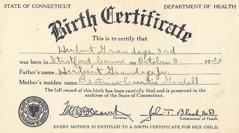 Birth Certificate Template Doc Lovely 21 Free Birth Certificate Template Word Excel formats