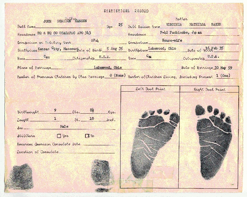 Birth Certificate Template with Footprints Elegant How to A Driver’s License In Louisiana