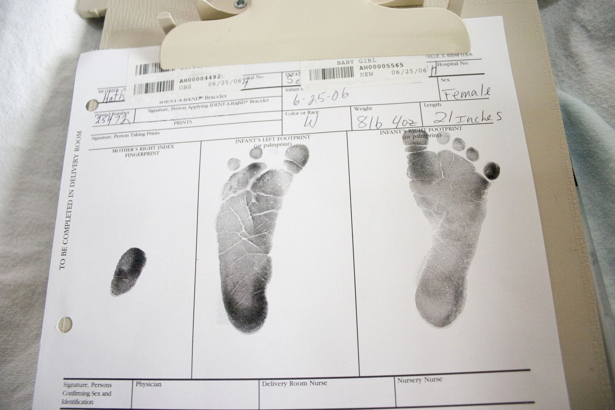 Birth Certificate Template with Footprints Luxury Should I Name the Father On the Birth Certificate