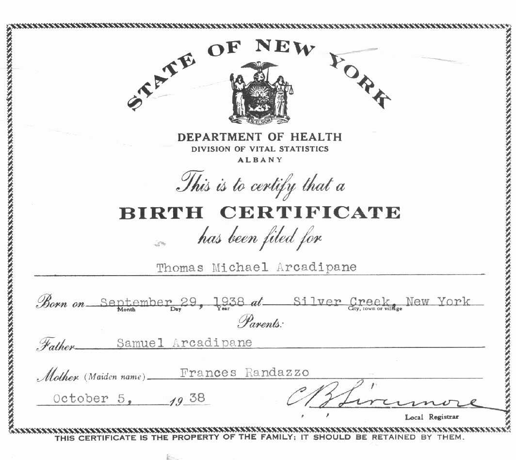 Blank Birth Certificate for School Project Inspirational Donald Trump the Latest Birther and All Other