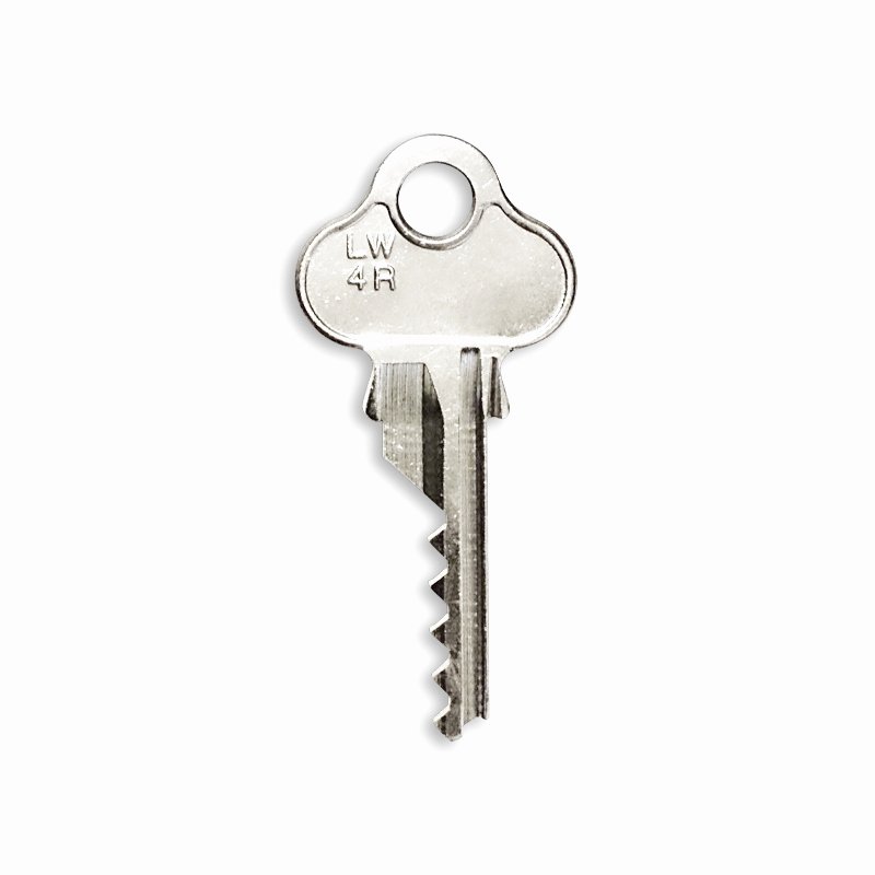 Bump Key Templates Download Beautiful Lockwood Lw4r 5 Pin Bump Key – Lock Picks Australia