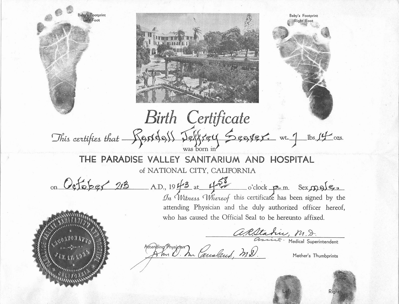 California Birth Certificate Template Unique 21 Free Birth Certificate Template Word Excel formats