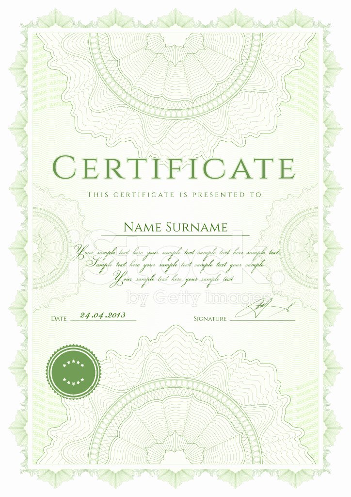 Car Show Award Certificate Template Fresh Certificate Diploma Coupon Award Background Desi Stock