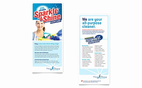 Carpet Cleaning Gift Certificate Template Lovely Home Maintenance Rack Cards