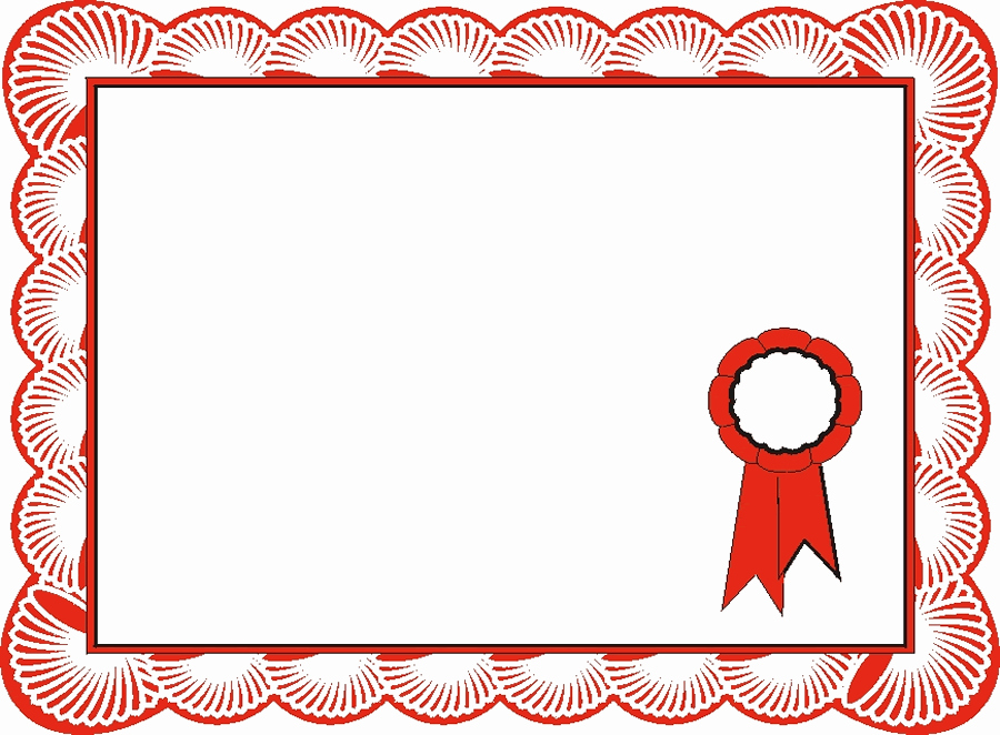 Certificate Borders for Word Lovely Certificate Borders Clip Art Cliparts