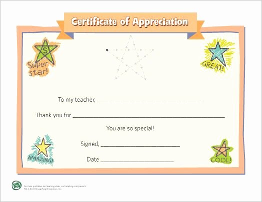 Certificate Of Appreciation Graduation Fresh 27 Best Graduation Quote for Kids Images On Pinterest