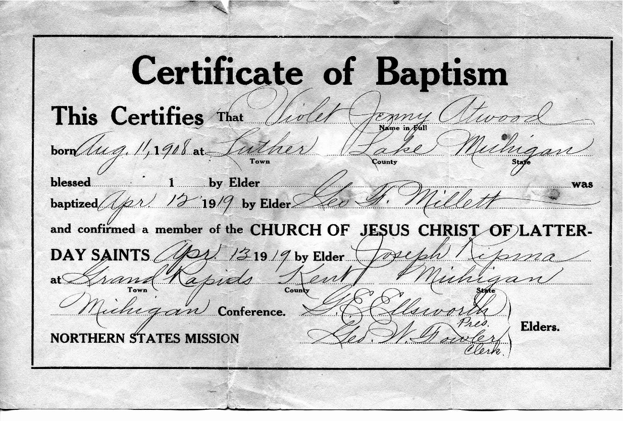 Certificate Of Baptism Word Template Fresh Baptism Certificate Template Word