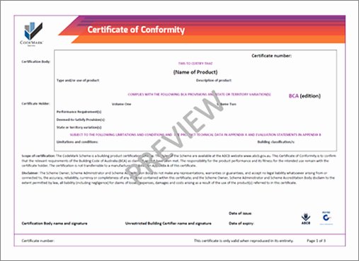 Certificate Of Conformance Template Pdf Fresh Certificate Of Conformity