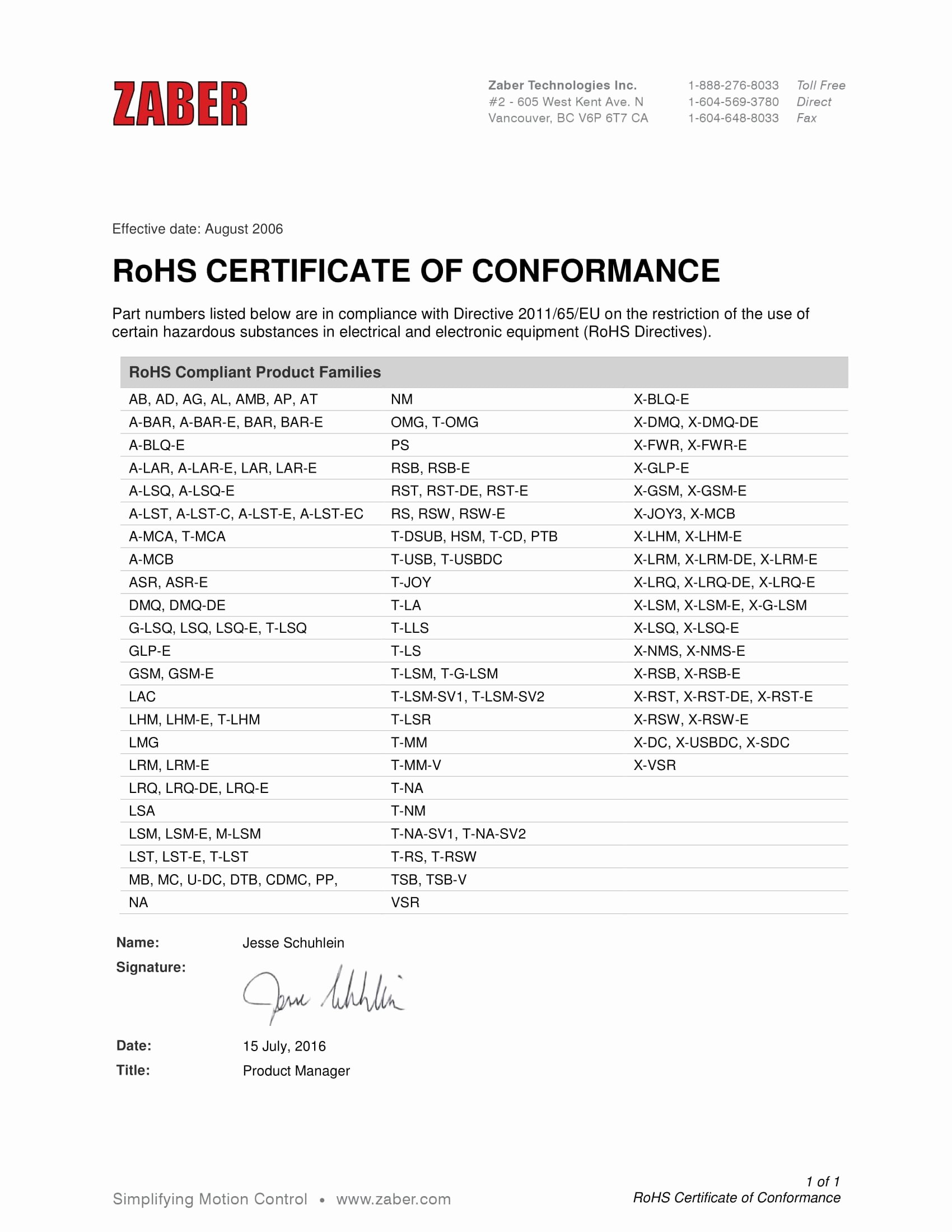 Certificate Of Conformance Template Word Best Of 16 Certificate Of Conformance Example Pdf Word Ai