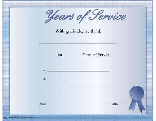 Certificate Of Service Template Beautiful Pinterest • the World’s Catalog Of Ideas