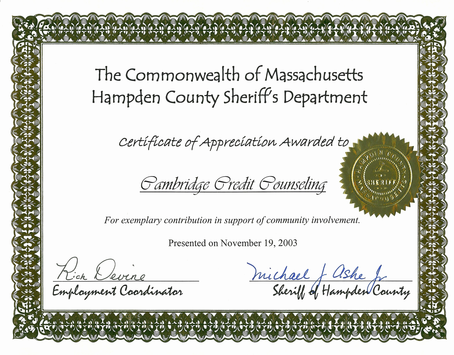 Certificate Seal Template Word Best Of Green Seal Appreciation Certificate Printable