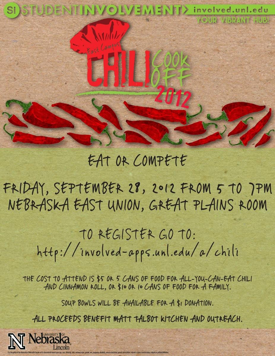 Chili Cook Off Certificate Template Beautiful Chili Cook F Entries Due Sept 25
