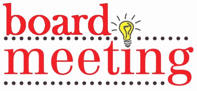 Church Staff Meeting Agenda Elegant Central District Board Meeting – New Morning Star