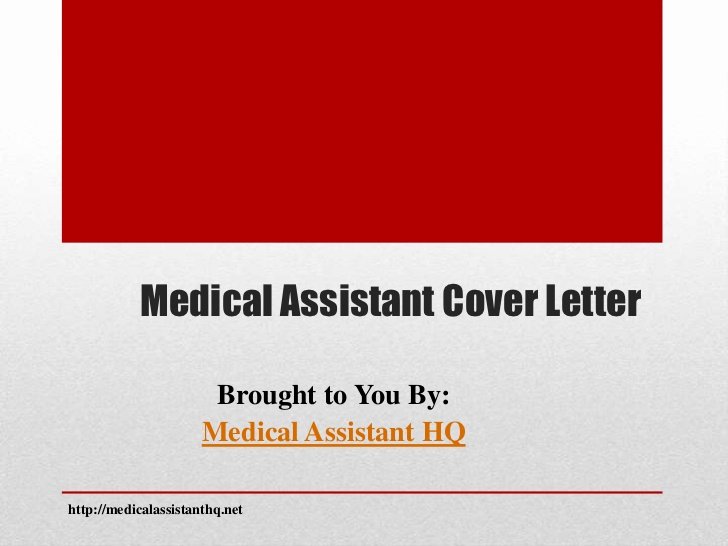 Clinical assistant Cover Letter Luxury Medical assistant Cover Letter