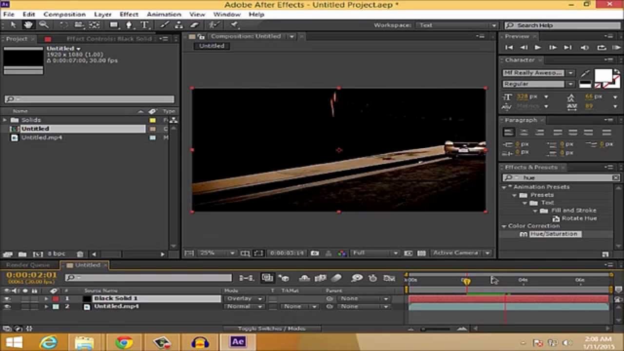 Convert Day Photo to Night Online Lovely How to Convert Day to Night In after Effects