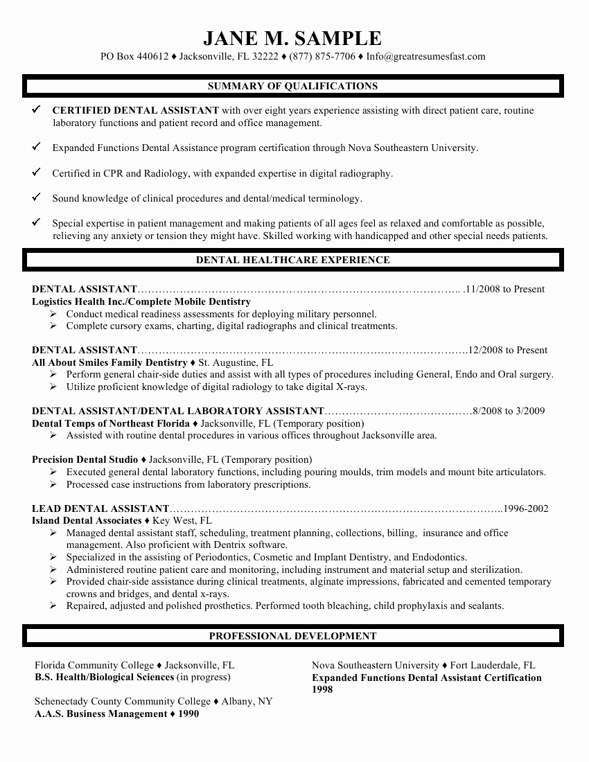 Cover Letter for Medical assistant Student New Professional Resume Cover Letter Sample