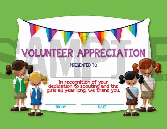 Cub Scout Certificate Of Appreciation Template Lovely 10 Best Certificates Images On Pinterest