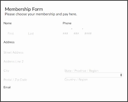 basketball registration form template word