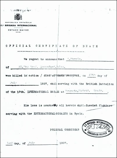 Death Certificate Translation Template English to Spanish Unique 29 Of Spanish Death Certificate Template
