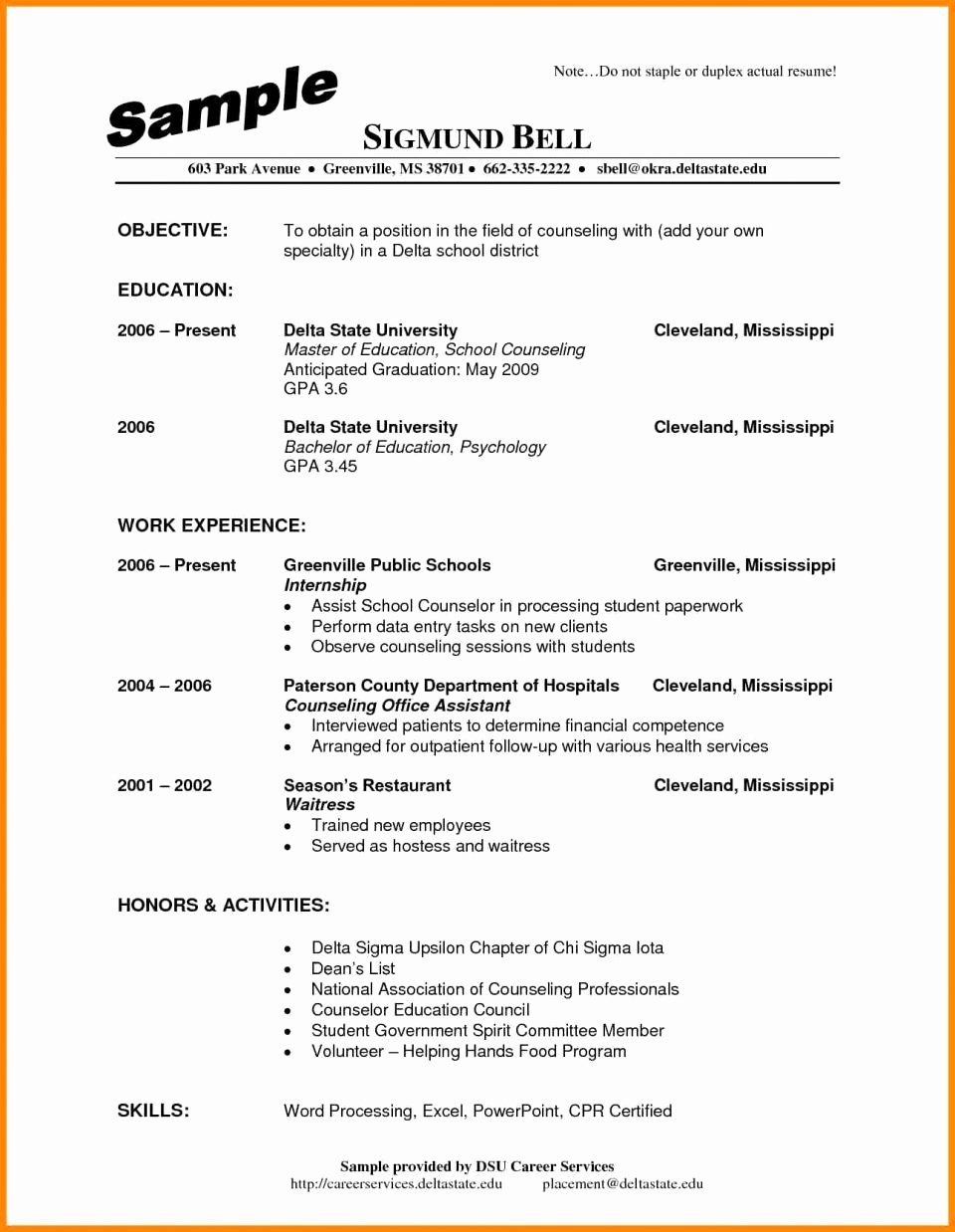 Degree In Progress On Resume Best Of 12 13 Listing Education On A Resume