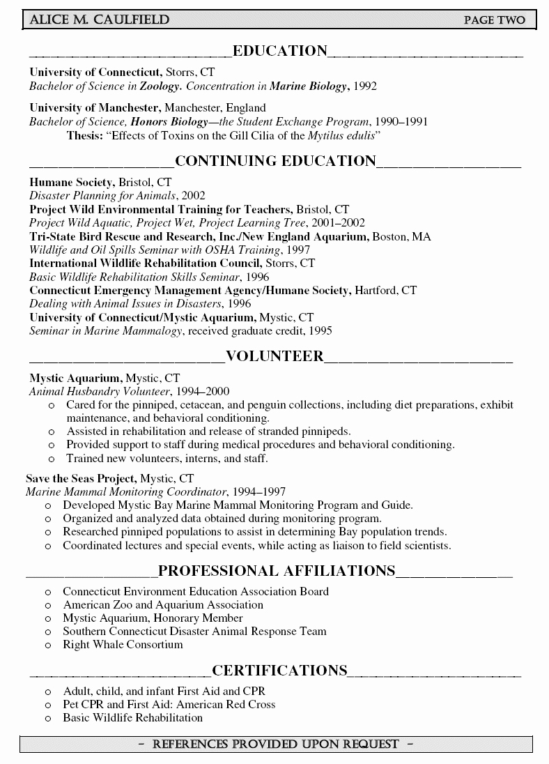 Degree In Progress Resume Beautiful Education In Resume Examples the E390 Web Fc2