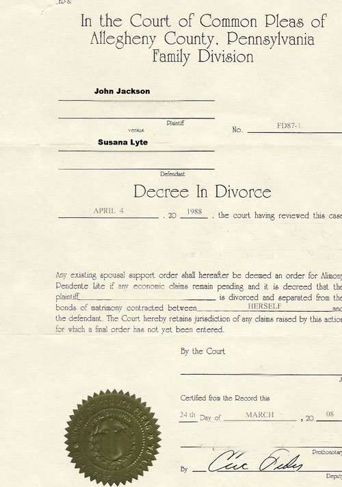 Divorce Certificate Translation From Spanish to English Template Awesome Ukrainian Certified Translation Divorce Certificate