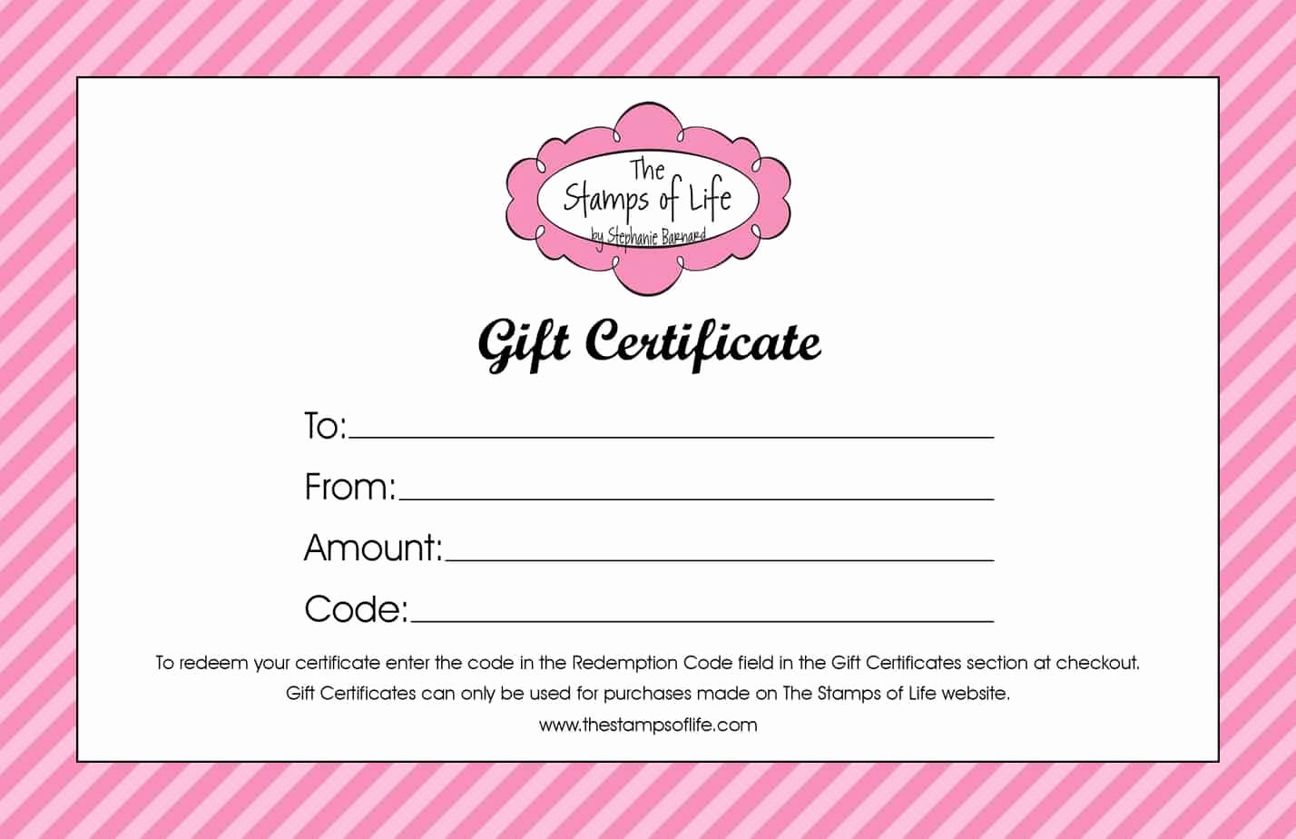 Donation Certificate Template Free Elegant 21 Free Free Gift Certificate Templates Word Excel formats