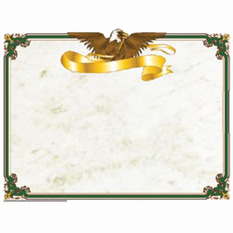 Eagle Scout Certificate Template Elegant Certificate Borders and Frames Clipart