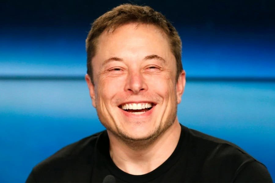 Elon Musk One Page Resume Elegant Elon Musk S Resume On E Page