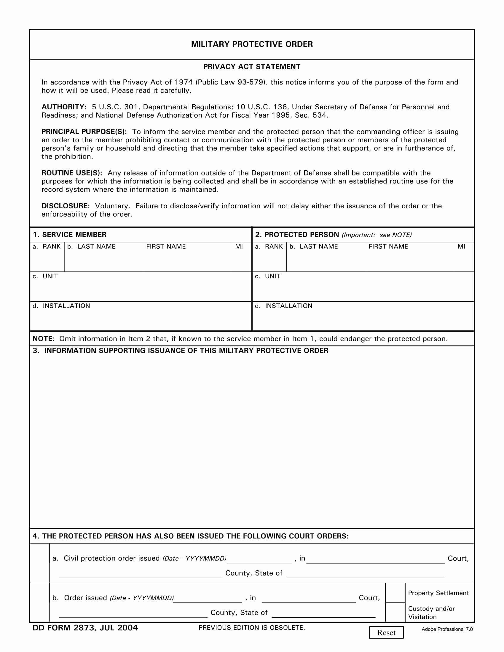Employee Counseling form Elegant Free 14 Counseling Statement form Samples