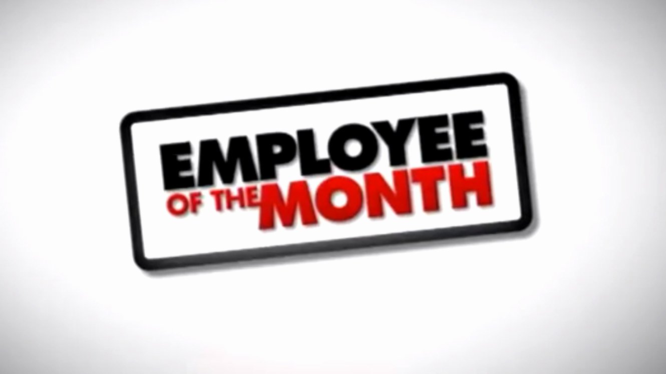 Employee Of the Month Photo Best Of Trailer Employee Of the Month